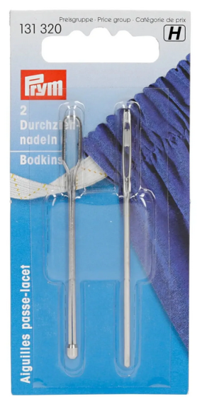 131320 Durchziehnadeln